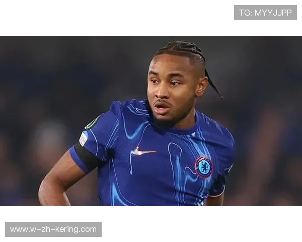 切尔西中路攻势不断累积，恩昆库组织能力清晰