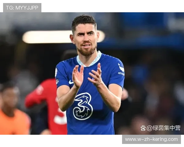 切尔西中场控制力训练提升：打造顶级中场核心的秘密武器