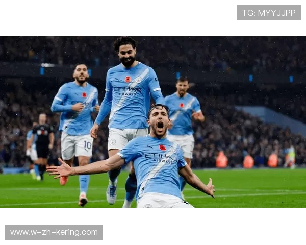 哈兰德双响一战3神迹，瓜帅盛赞比肩梅罗，曼城升英超第2，哈兰德战绩