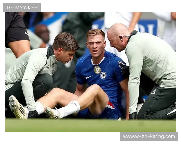 切尔西锋线危机，德拉普伤停四周，球队阵容调整迫在眉睫
