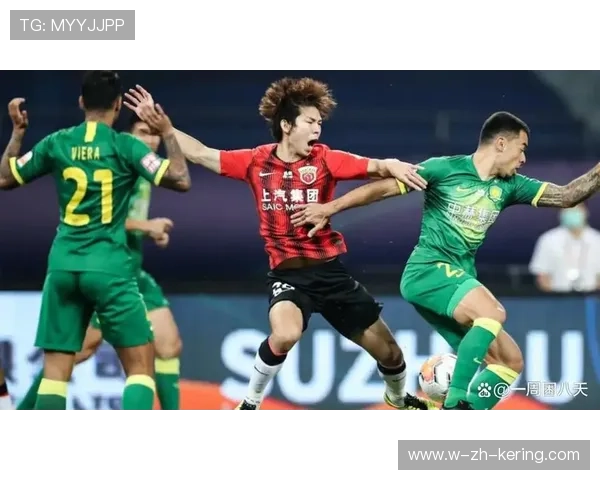 古加宣布离队后国安阵型或全面重建