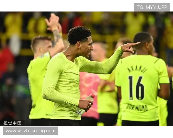 多特蒙德准备签下巴西未来国脚，球队新篇章或将开启