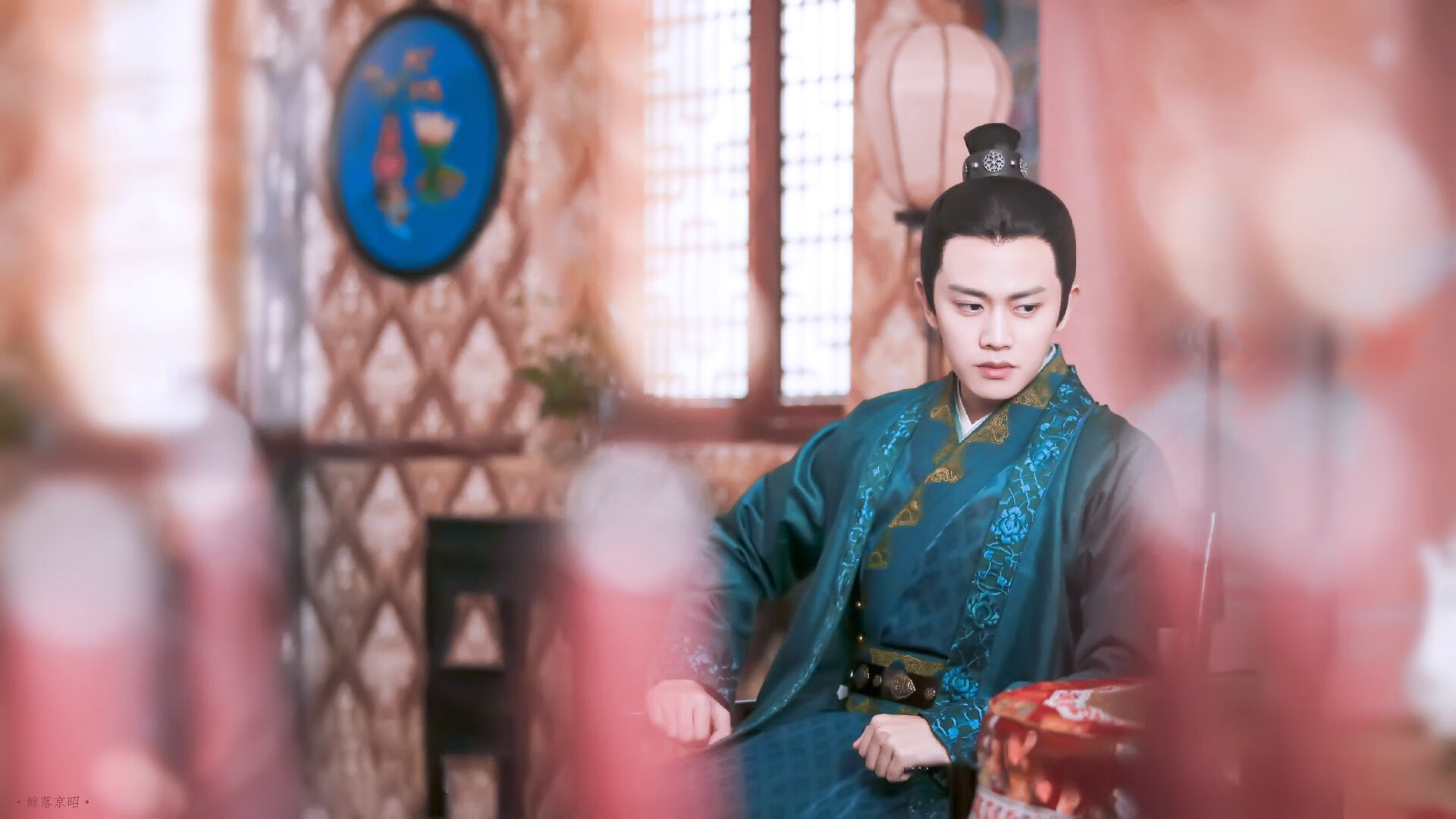 美国队接力配合默契表现完美，美国队接力赛